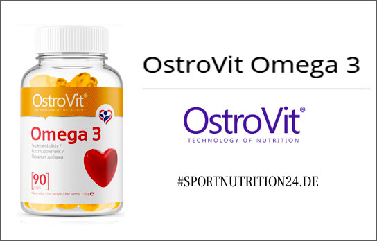 ostrovit omega3 kaufen