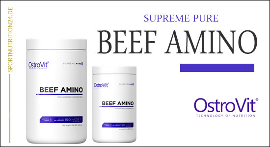 OstroVit-Supreme-Pure-Beef-Amino-kaufen