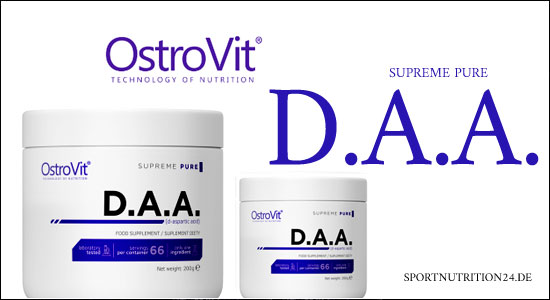 OstroVit Supreme Pure D.A.A kaufen