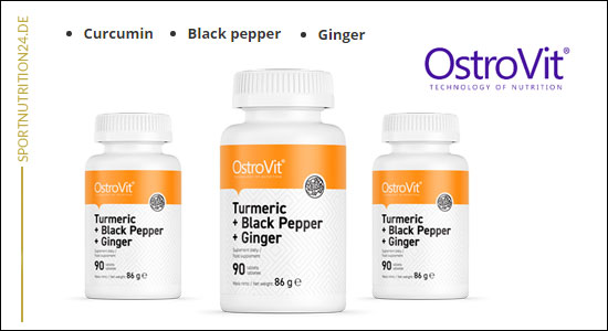 OstroVit-Turmeric-+-Black-Pepper-+-Ginger-Kaufen