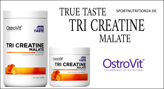 OstroVit-true-taste-Tri-Creatine-Malate-kaufen