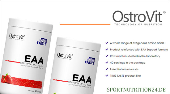 Ostrovit True Taste EAA kaufen