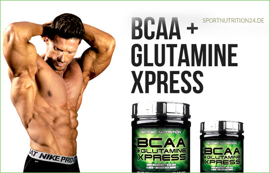Scitec-Nutrition-Bcaa-+-Glutamine-Xpress-kaufen