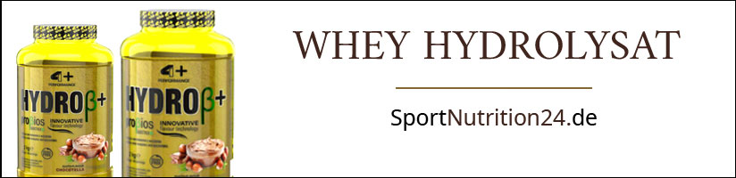 Whey Protein Hydrolysate günstig kaufen