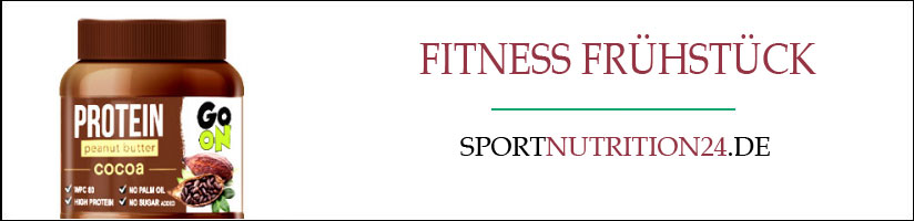 Fitness Frühstück Produkte günstig kaufen