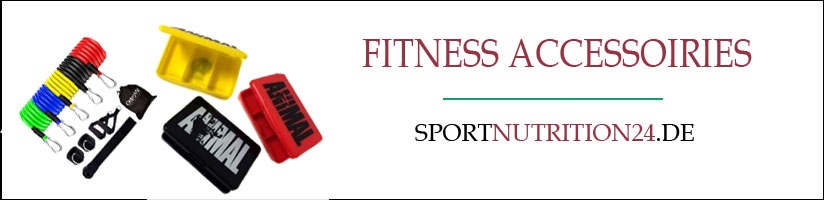 fitness und gym Accessoiries kaufen