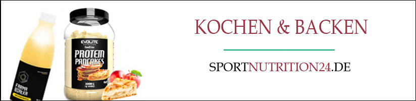 Kochen & Backen Produkte günstig kaufen