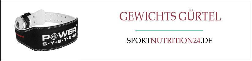 powerlifter gewichts gürtel kaufen