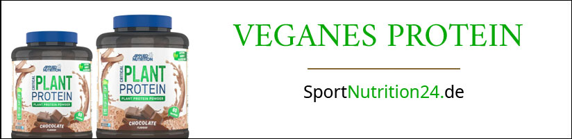 Veganes Protein günstig  bestellen