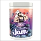 Preview: 7Nutrition-Jam-blueberry-1000g