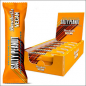 Preview: Barebells Vegan Protein Bar 12 x 55g