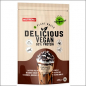 Preview: Nutrend Delicious Vegan Protein 450g