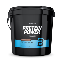 BioTechUSA Protein Power 4000g