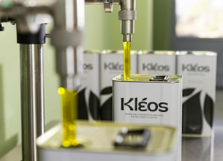 Preview: Extra Natives Olivenöl