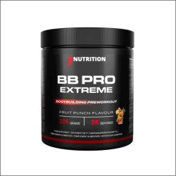 7Nutrition BB Pro Extreme 324g