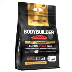 7Nutrition Bodybuilder EXTREME 5450g