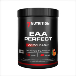 7Nutrition EAA Perfect 480 g