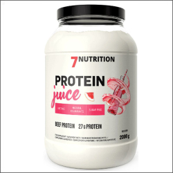 7Nutrition Protein Juice 2000g
