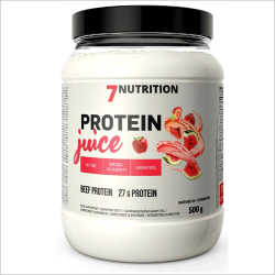 7Nutrition Protein Juice 500 g