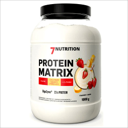 7Nutrition Protein Matrix 1000g