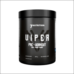 7Nutrition VIPER 360g
