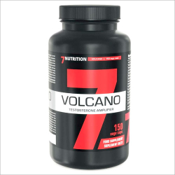 7Nutrition Volcano 150 Kapseln
