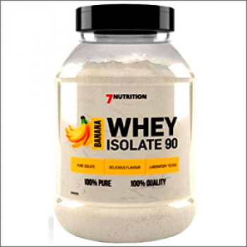 7Nutrition Whey Isolate 90 - 2000g