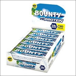 Bounty Hi Protein Bar 12 x 52g
