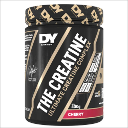 Dorian Yates Nutrition the Creatine 400g