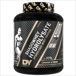 Dorian Yates Shadowhey Hydrolysate 2270g