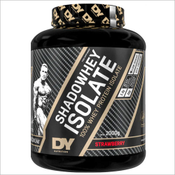 Dorian Yates Shadowhey Isolate 2000g