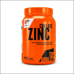 Extrifit Zinc 100 Chelate 100 Kapseln