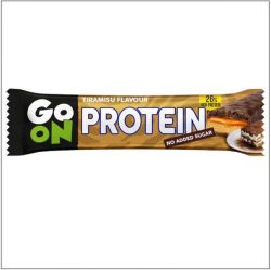 Go On Nutrition Protein Riegel 24 x 45g