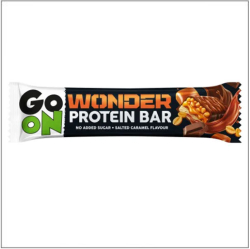 Go On Wonder Protein Bar 24 x 45g