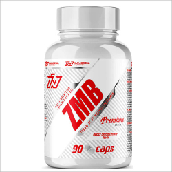 Immortal Nutrition ZMB 90 Kapseln