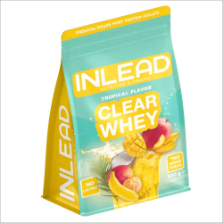 Inlead Clear Whey 500g