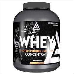 Lazar Angelov Nutrition Whey Protein Powder Drink Mix 2270g