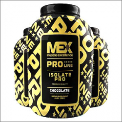 MEX - Muscle Excellence Pro Line Isolate Pro 1816g