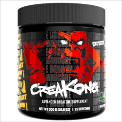 Mutant CreaKong 300g