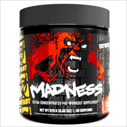 Mutant Madness 225g