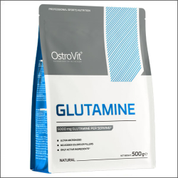 Ostrovit Glutamine 500g