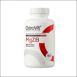 OstroVit MgZB 90 Tabletten