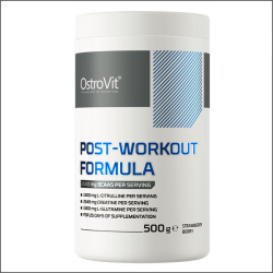 OstroVit Post-Workout Formula 500g