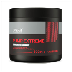 OstroVit Pump Extreme 300g