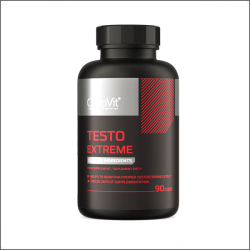 OstroVit Testo Extreme 90 Kapseln