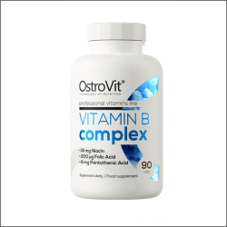 OstroVit Vitamin B Complex