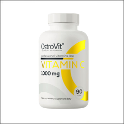 Ostrovit Vitamin C 1000 mg 90 Tabletten