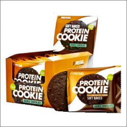 ProFuel Protein Cookies 12 x 75g