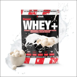 Sinob Honest Whey+ 1000g
