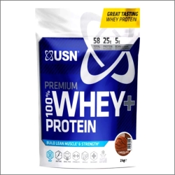 USN 100% Premium Whey Protein 2000g